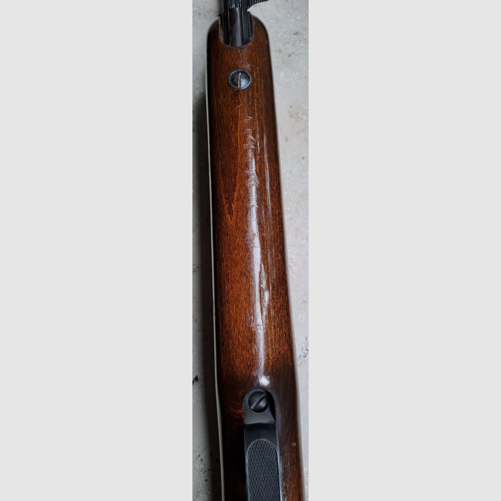 WEIHRAUCH HW 35 without "F" marking
