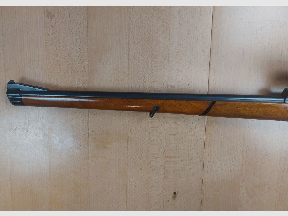 Walther, Ulm KK-J Stutzen