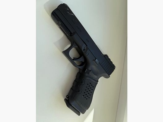 Glock 17 GBB Airsoft