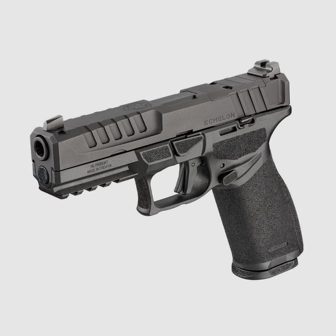 Springfield Echelon U-DOT 9x19, image 3 of 8