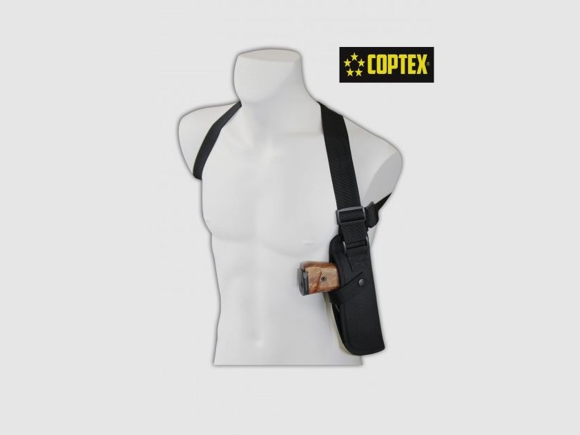 Buchner Coptex shoulder holster