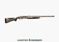 Browning Maxus 2 CAMO Max5 Inv.+