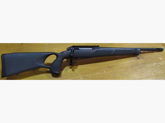 Rifle de cerrojo Sabatti Rover All Round cal. .308 Winchester cañón de 45 cm roscado