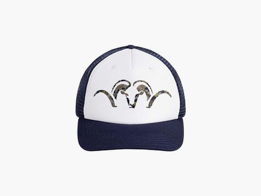 Blaser Argali Foam Kappe Blau