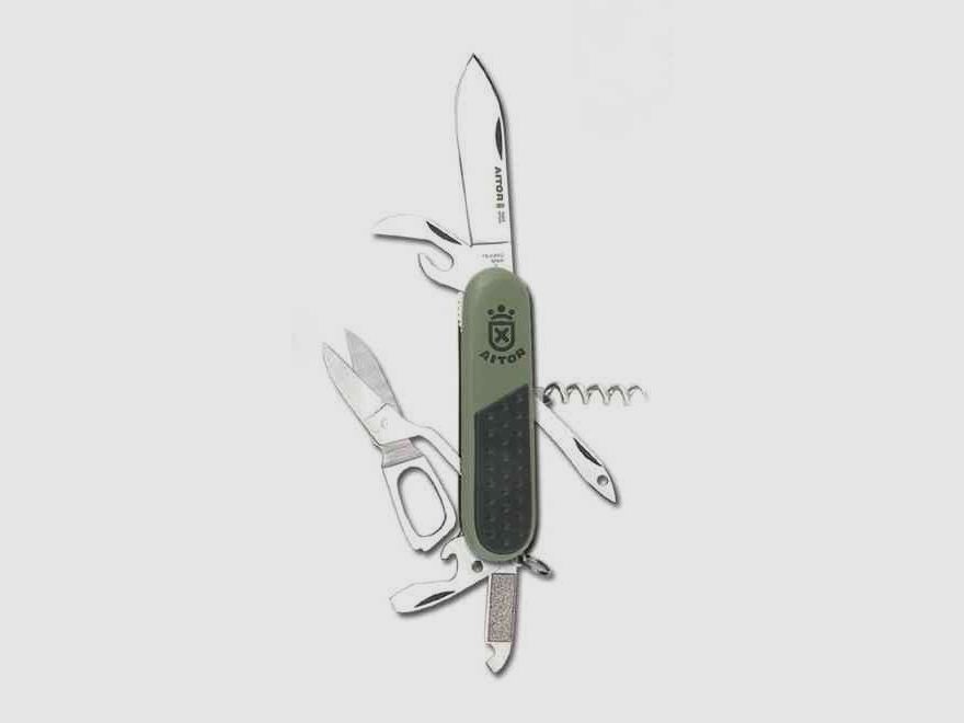 Coltello pieghevole Aitor Gran Turista
