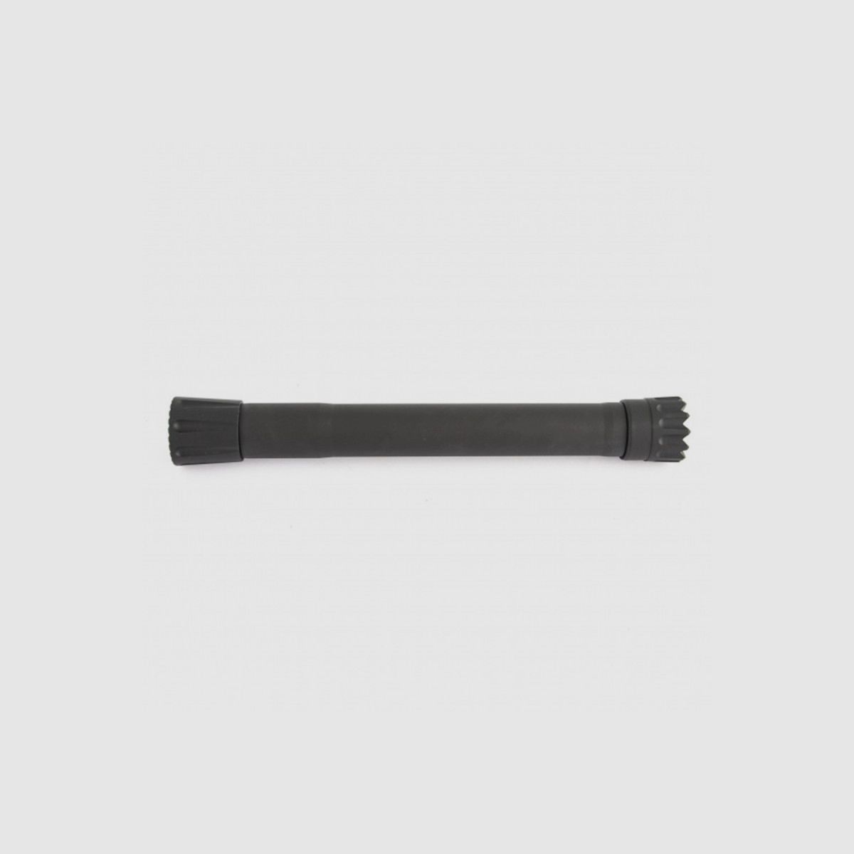 Toni System K5-TPSL przedłużenie tuby magazynka do Beretta 1301 z końcówką do łamania szkła, długość: 272 mm, zdjęcie 1 z 3