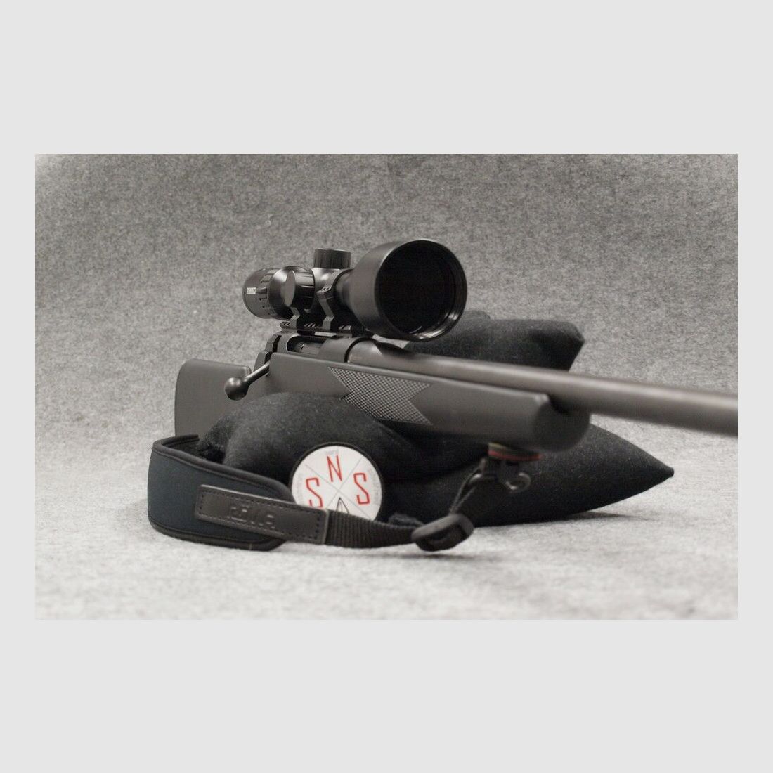 RWS RWS-Rössler, Titan 6 Allround