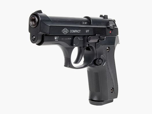 Ekol Compact Schreckschusspistole 9mm PAK