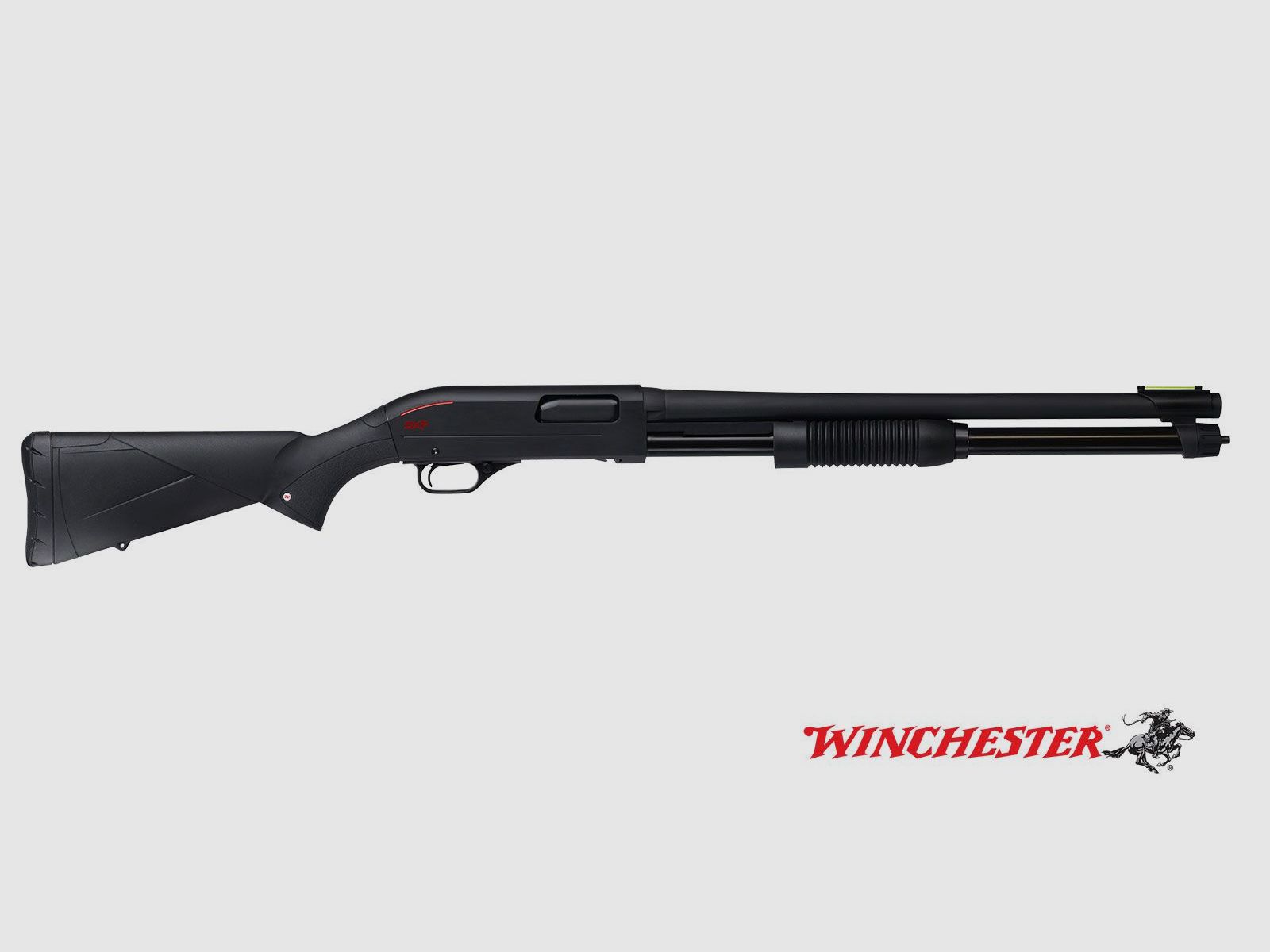 WINCHESTER SXP Défenseur Haute Capacité