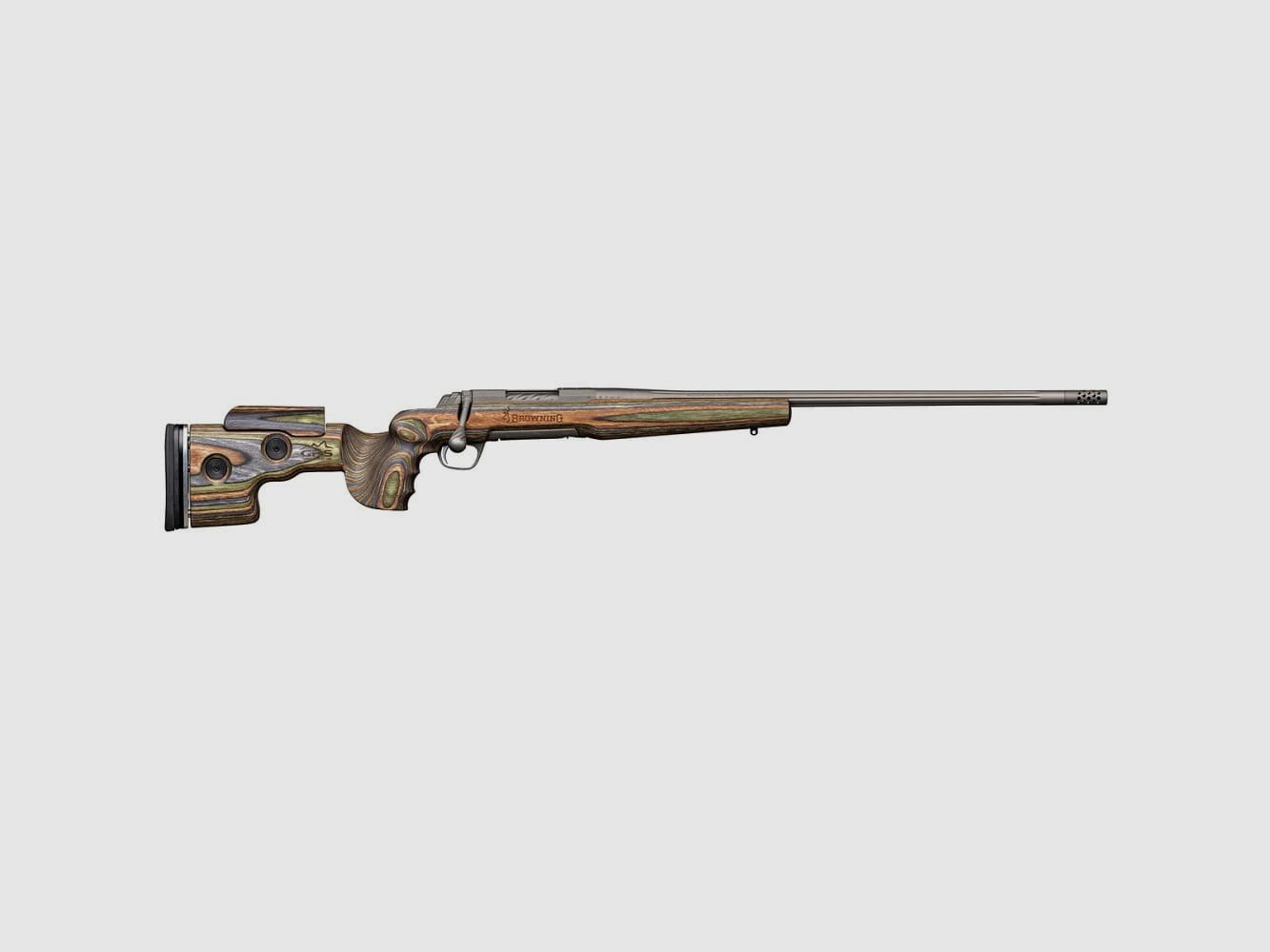 Browning X-Bolt Pro Long Range GRS, Bild 1 von 4