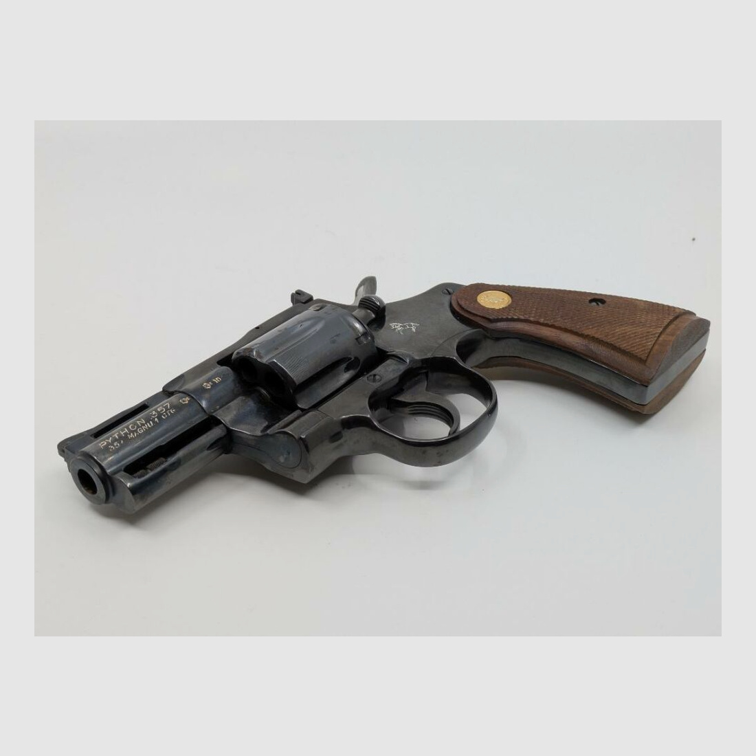 Colt Python