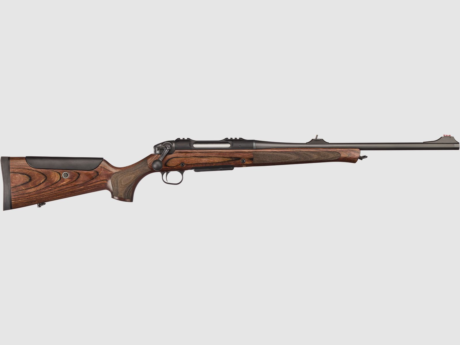 Haenel NXT Adjustable verstellbarer Schaftrücken, Kal. .30-06 Spr.