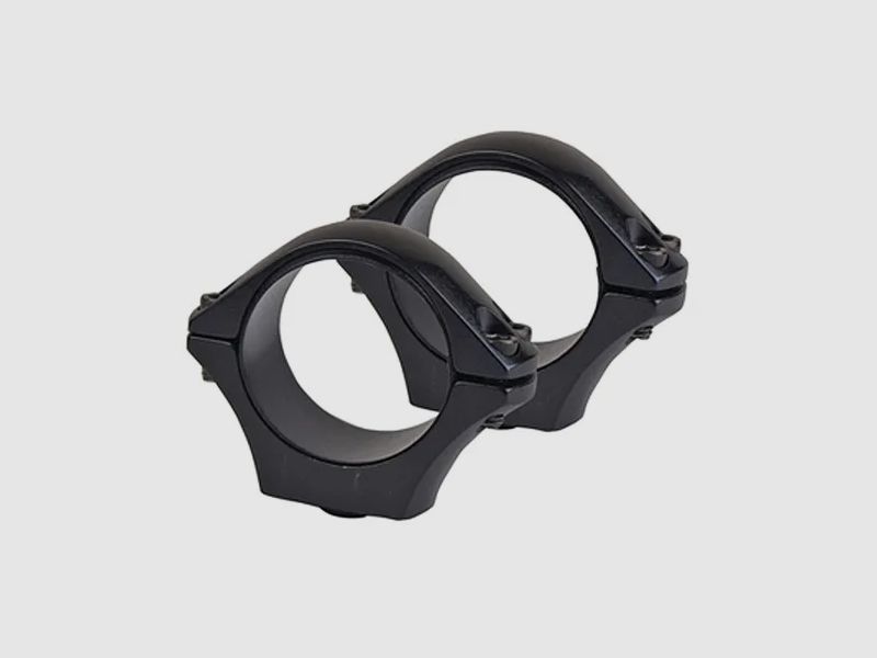 Sako Optilock-Ring 30 mm niedrig