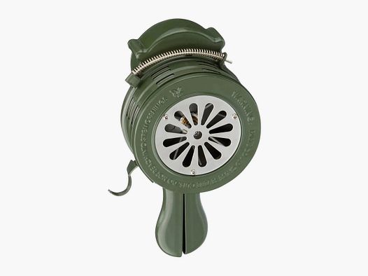 Mil-Tec Luftschutz Handsirene