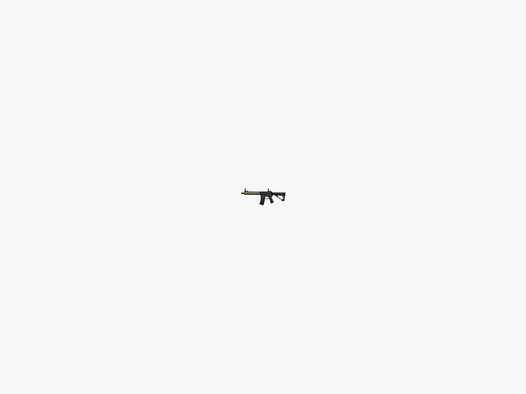 Pack Réplique AEG MK18 Gen 3 Noir/Bronze Lancer Tactical + poignée + batterie et chargeur