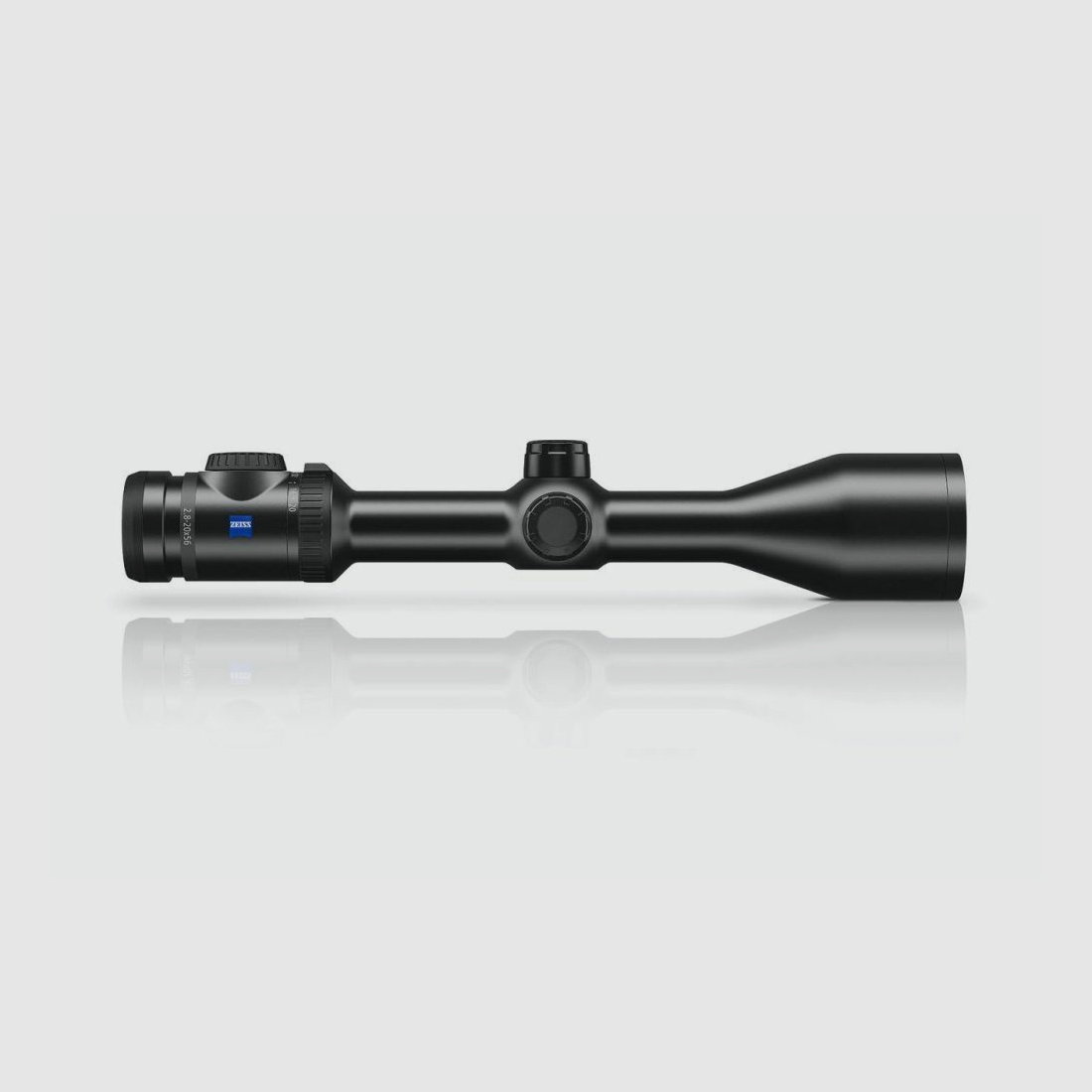Zeiss - Oberkochen Zeiss VictoryV8 2.8-20x56 (M) ASV-LR Height & Side VM-Rail