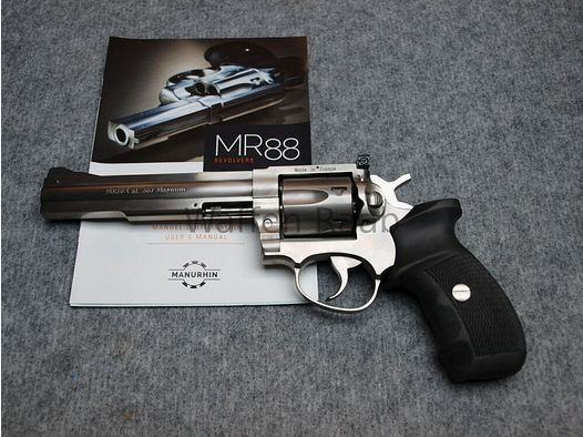 Manurhin MR88 Sport Manurhin MR88 Sport 6''