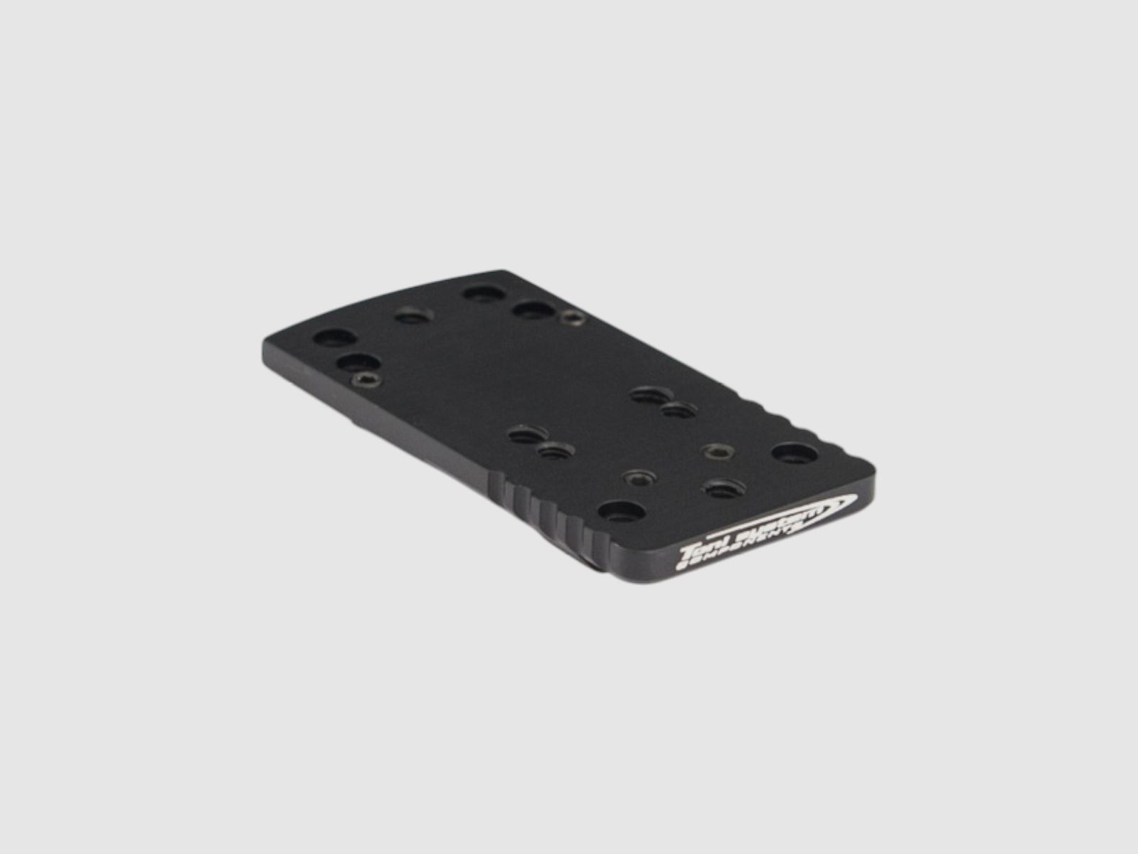 Dovetail Optic Adapter Plate for Glock, image 6 of 7