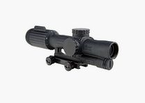 VCOG 1-8x28 FFP MOA rot m/TA51