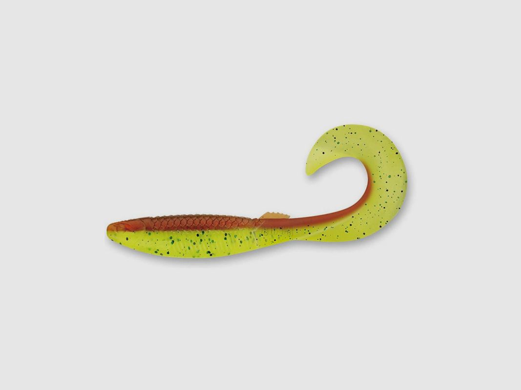 LEURRE RAPALA CRUSHCITY CURL 5