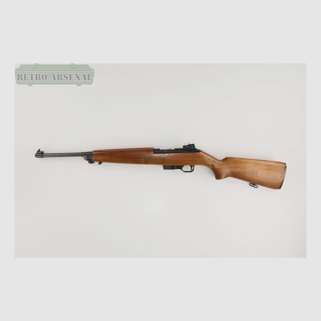 Erma-Werke Mod. E M1
