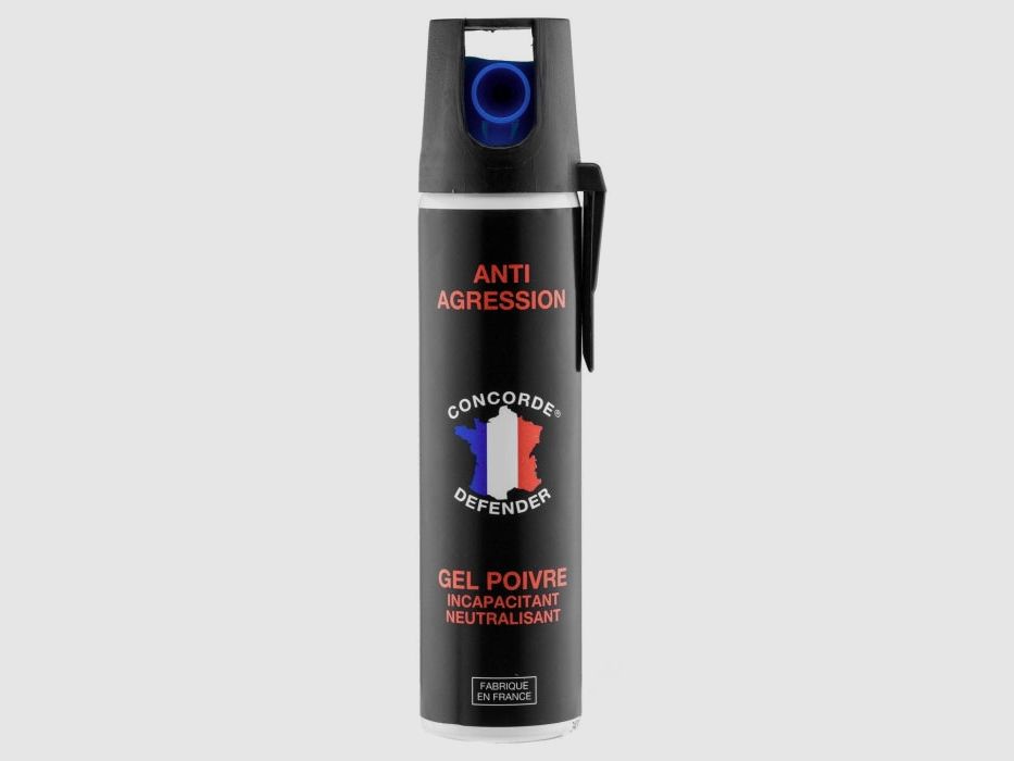 Aerosol Concorde Defender Pepperspray - 75ml