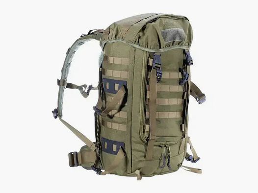 Berghaus Zaino MMPS Centurio IV 45 FA 45 L - Marrone