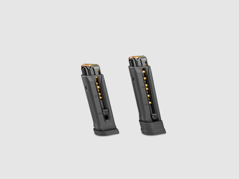 FN HERSTAL 502 TACTICAL FDE CAL. 22LR, zdjęcie 2 z 5