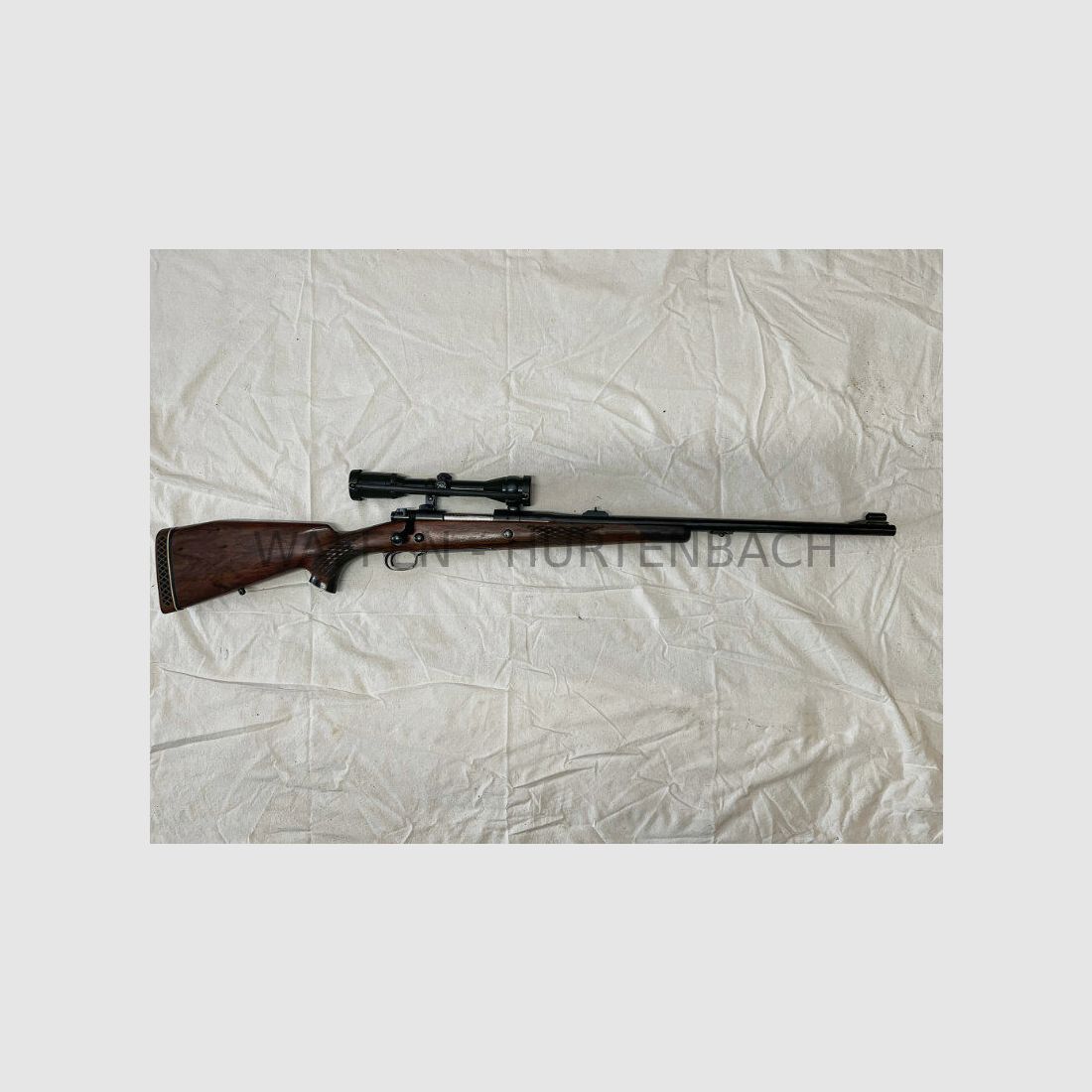 Winchester Modell 70