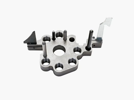 Dillon 1100 Toolhead