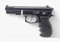 Brünn Arms Factory M75