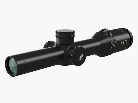 GPO Spectra 6x 1-6x24i G4i