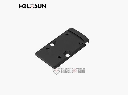 Adapter montażowy HOLOSUN RMR do 407K/507K/EPS/EPSCARRY
