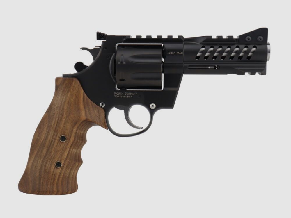 Korth Ranger NXS (8 shots) 4 inches