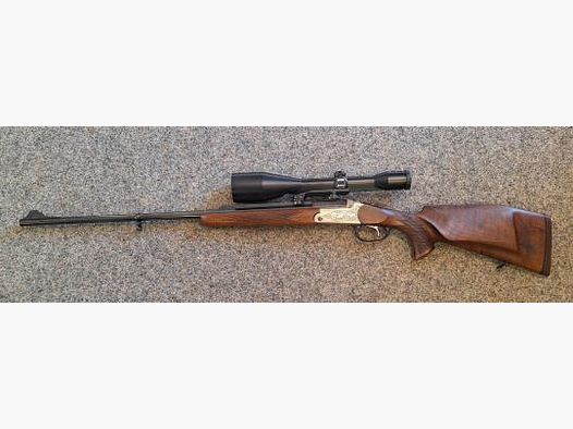 Kipplaufbüchse Blaser K770 Kaliber 6,5x68R