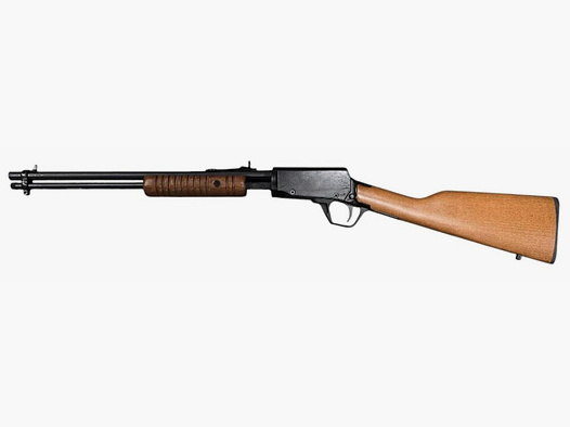 Rossi CBC Gallery carabine à répétition à crosse avant 22lr en bois disponible immédiatement, expédition +20€