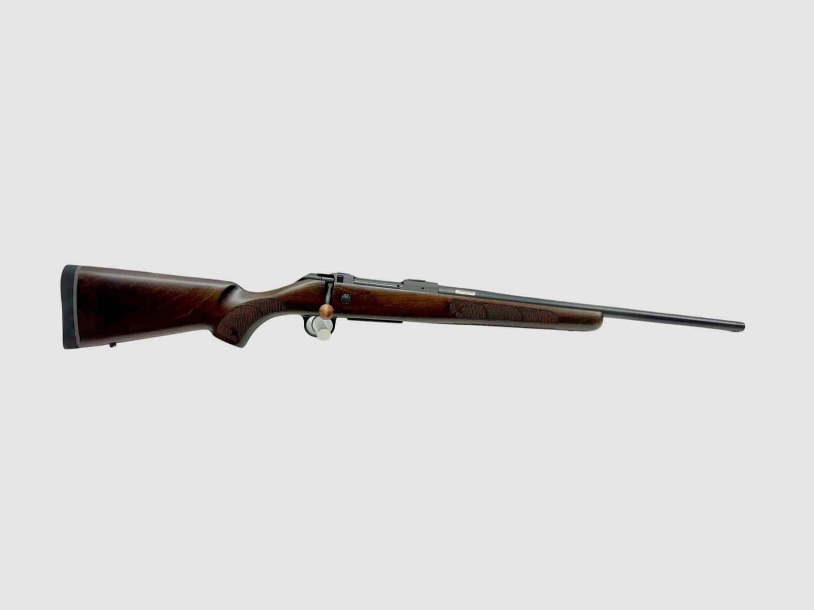 CZ 600 American
