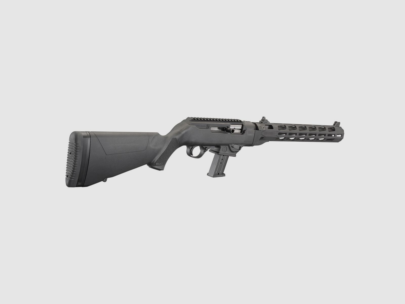 Ruger PC Carbine (19115), image 3 sur 7
