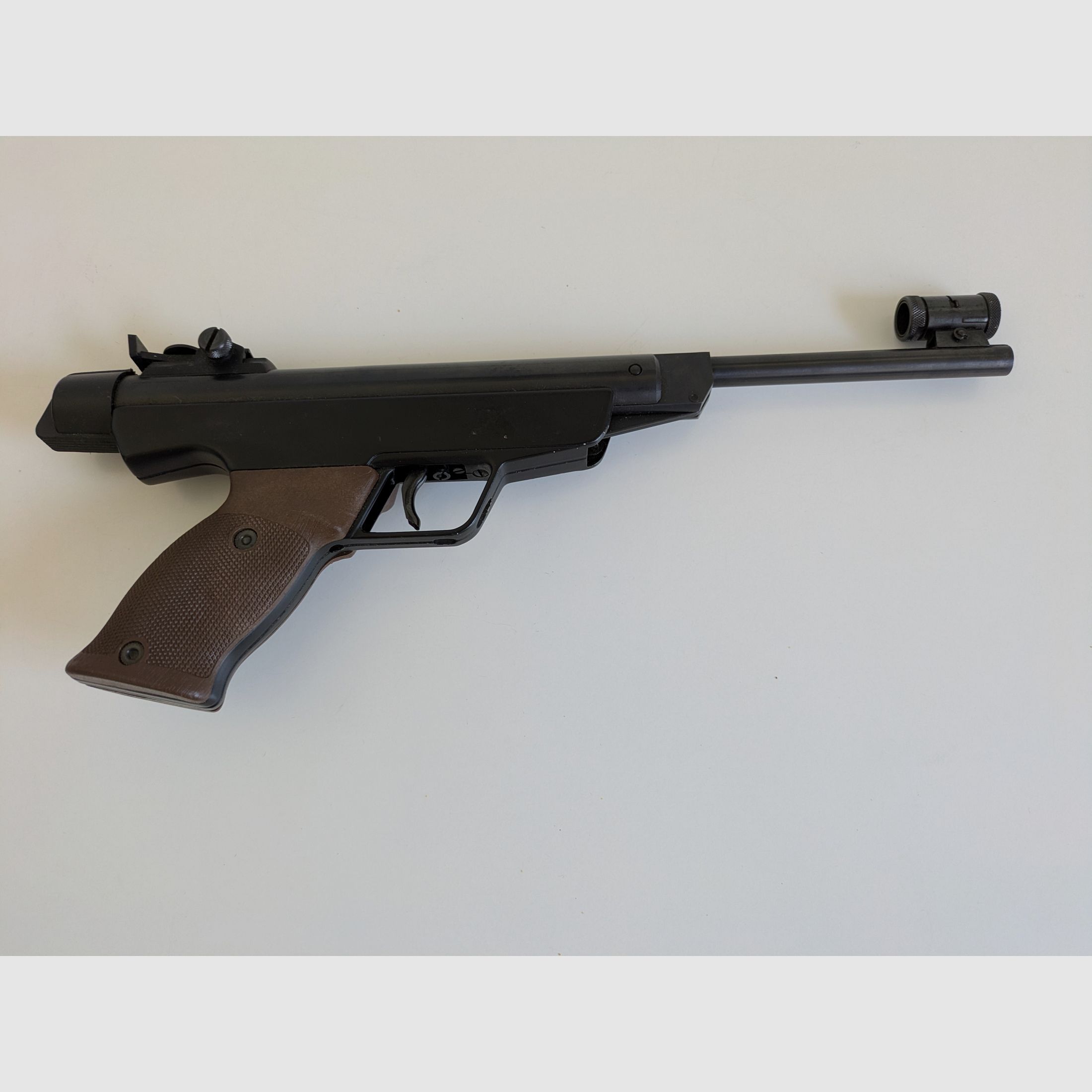 Diana Model 5 Luftpistole