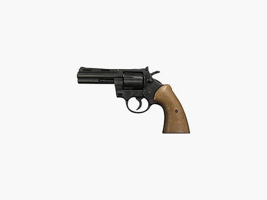 BRUNI REVOLVER A SALVE MOD MAGNUM CAL 380 PAK