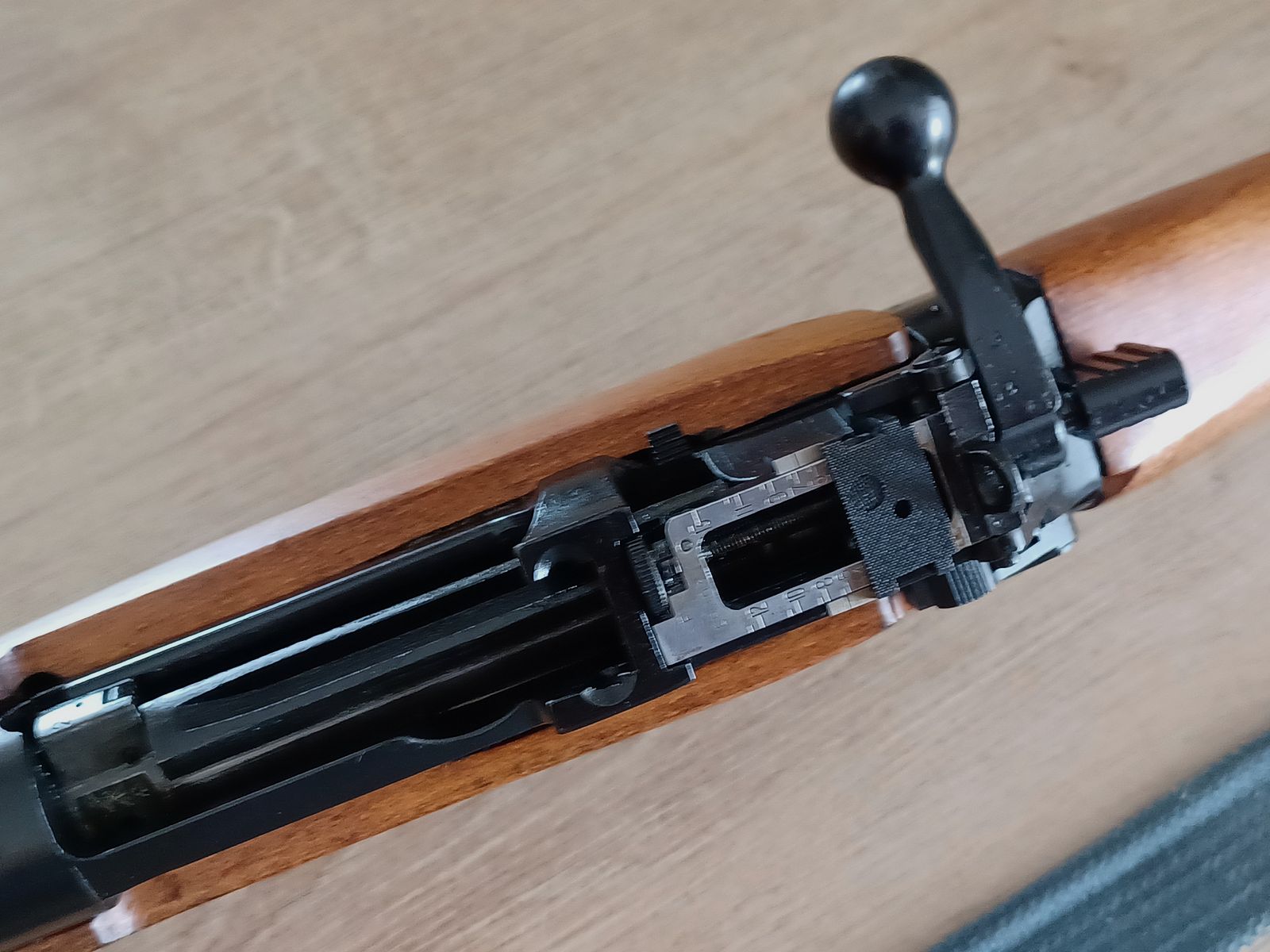 Lee - Enfield No. 4 MK 2 Cal. 303 Brit.