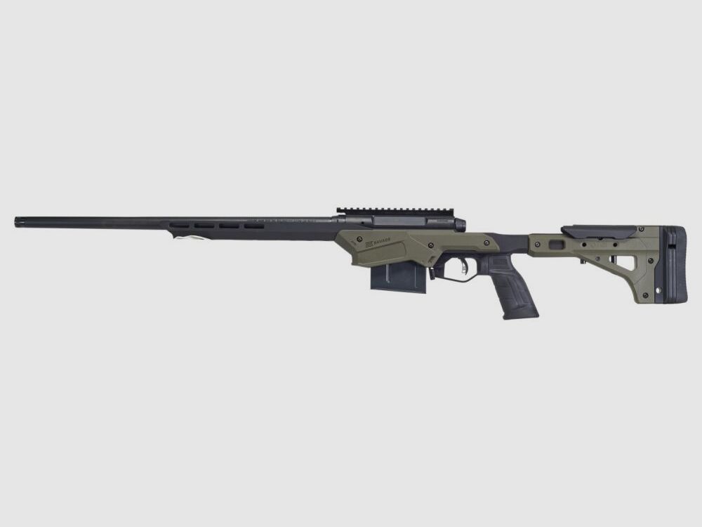 Savage Axis II Precision 22"