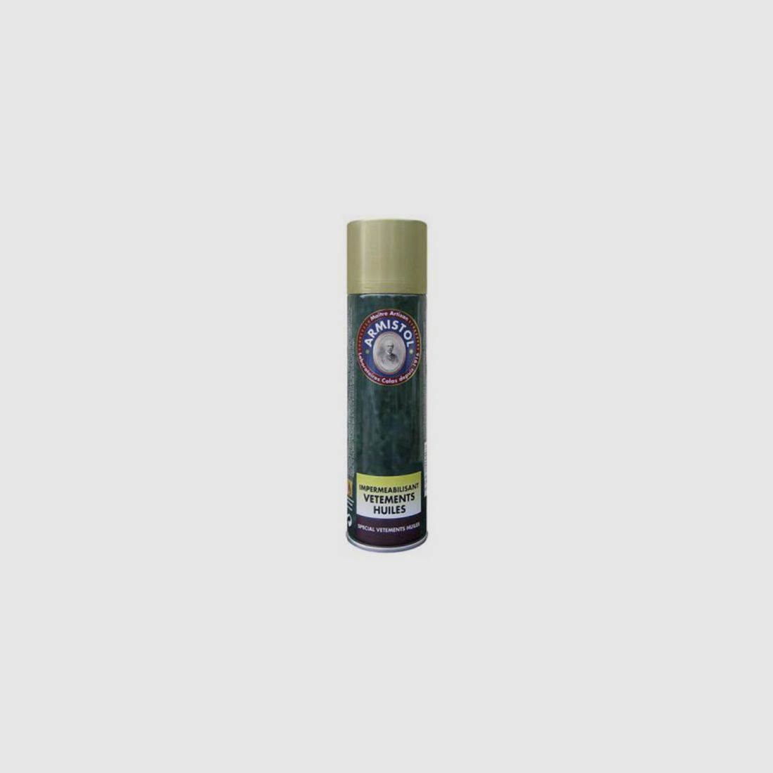 AEROSOL IMPER VET OIL 250ML, image 2 of 2