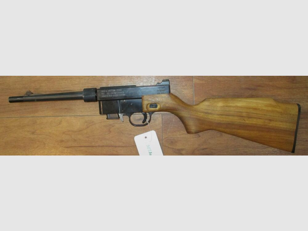 Landmann Pretz JGL