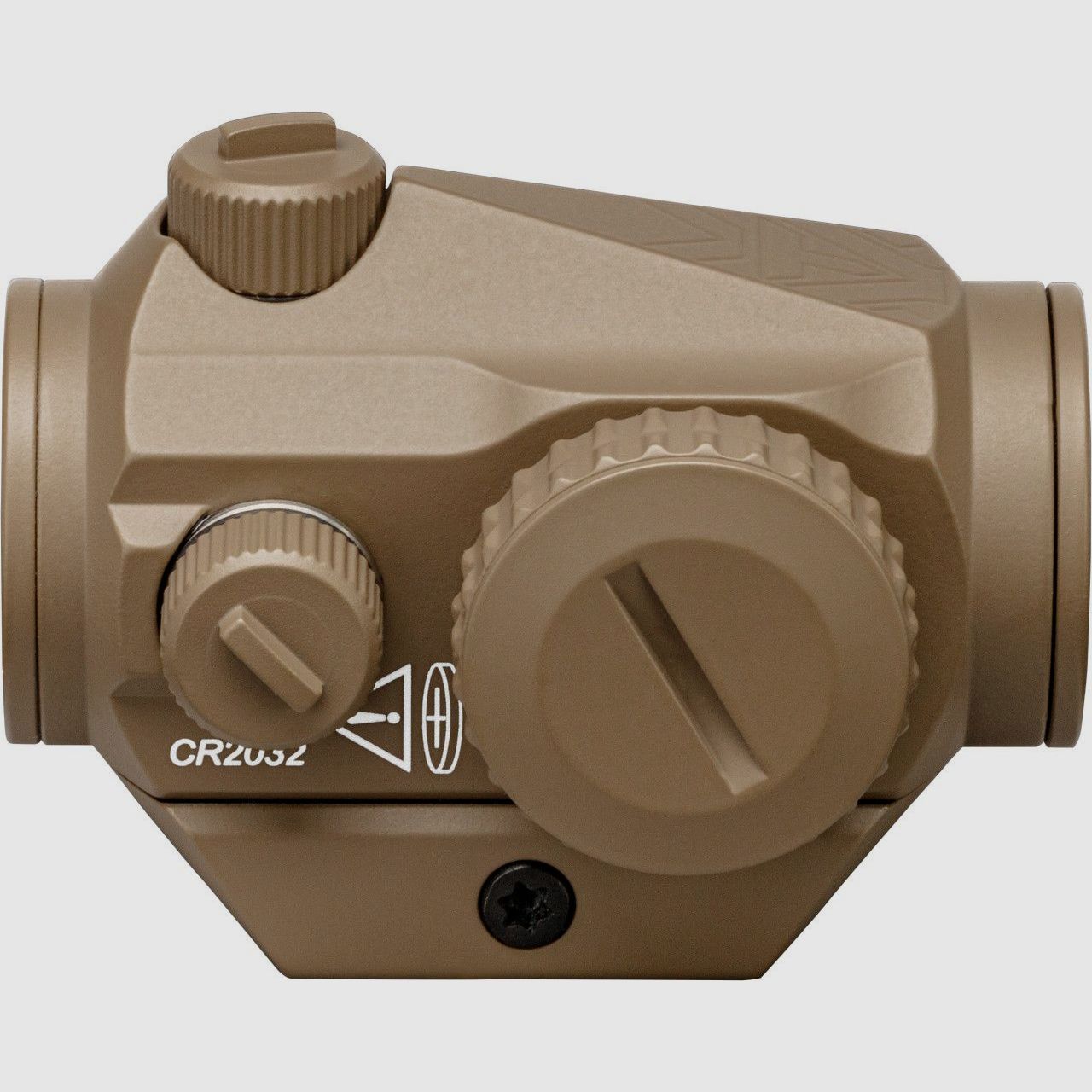 Vortex Crossfire Red Dot 2 TAN, image 3 sur 4
