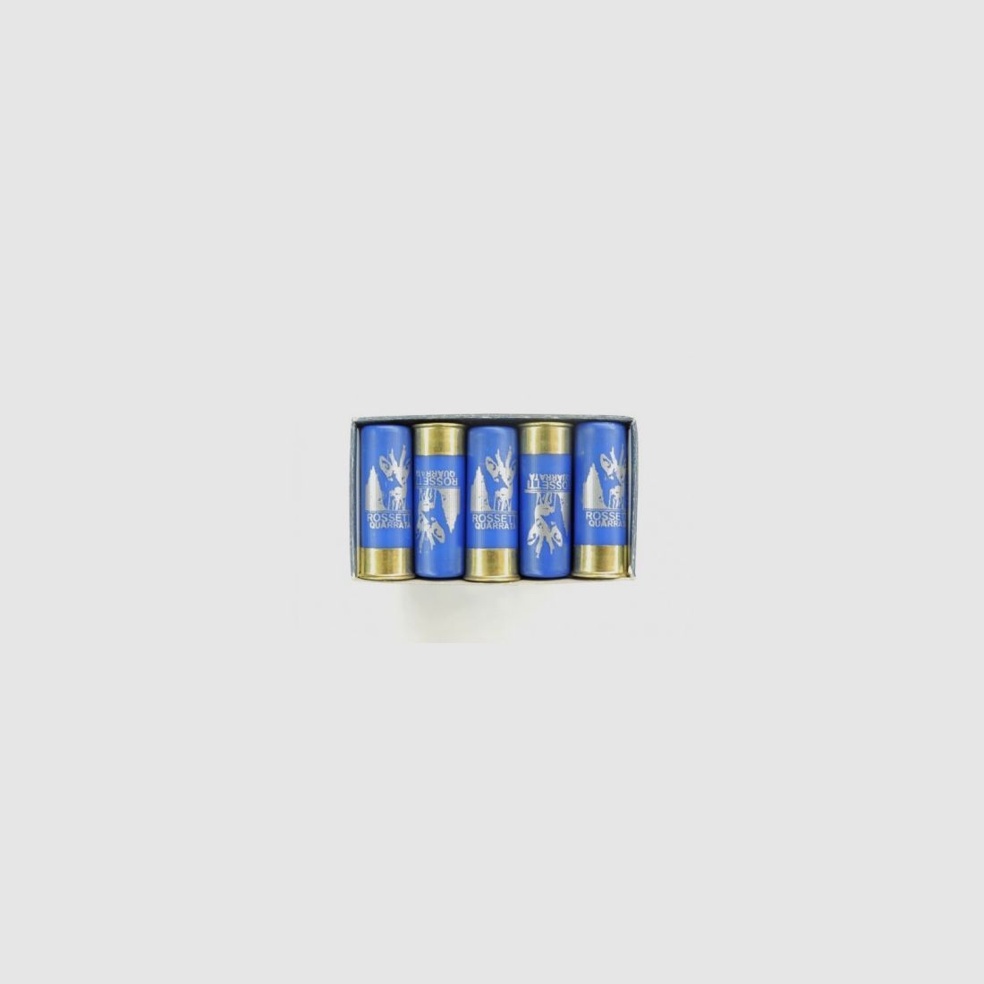 CAPRIOLO BLU Patronen Kal.12 gr.32 pb.10