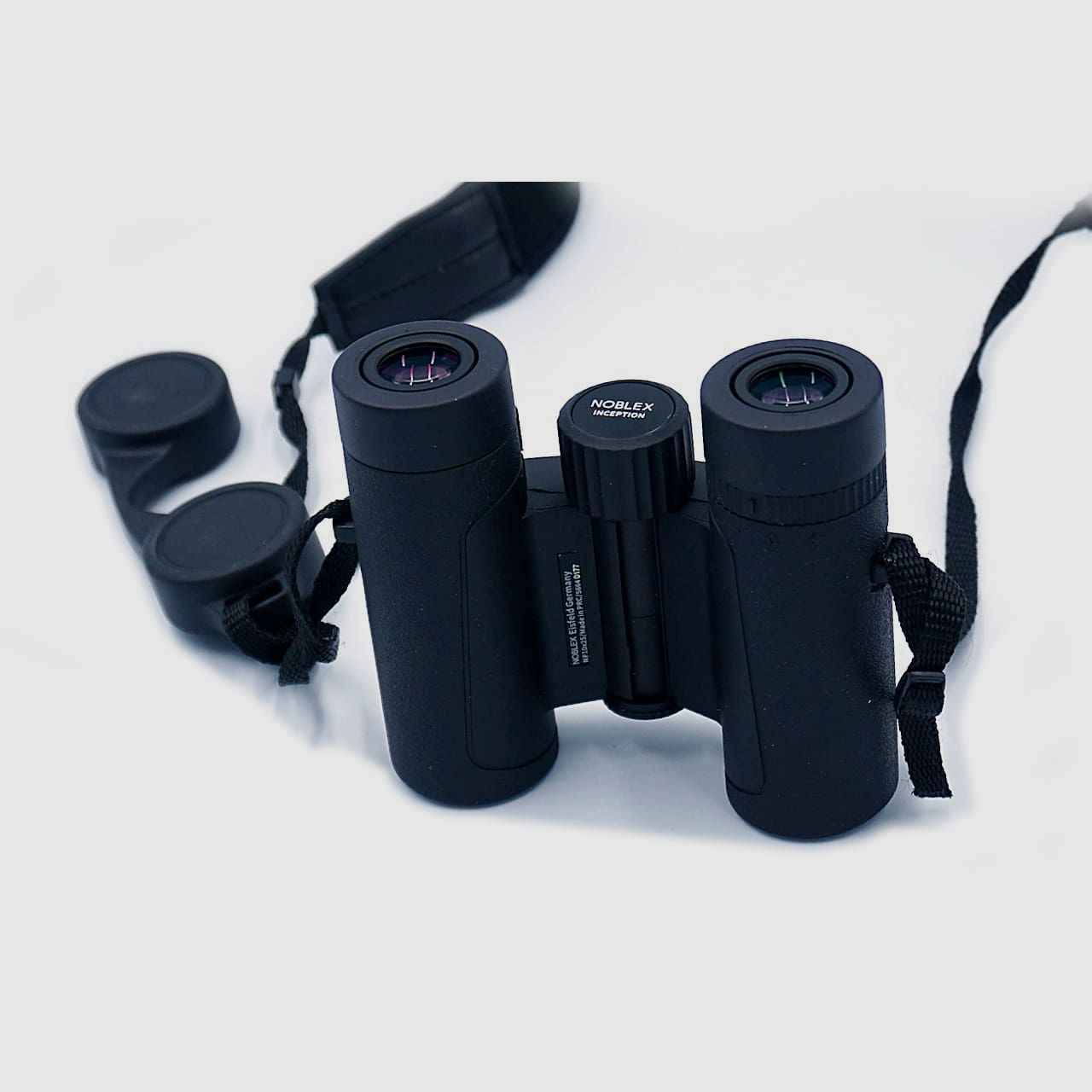 NF 10x25 inception | refurbished