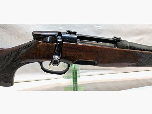 Steyr Mannlicher Mod.S