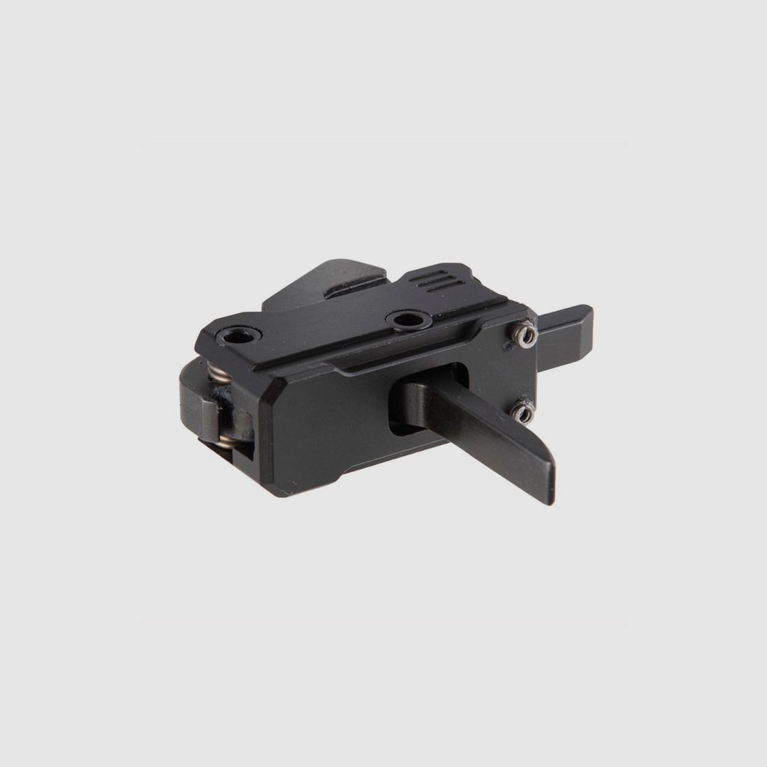 RISE ARMAMENT AR-15 RISE ARMAMENT RA-140 RAVE SUPER SPORTING TRIGGER DROP-IN FLAT, image 4 sur 5