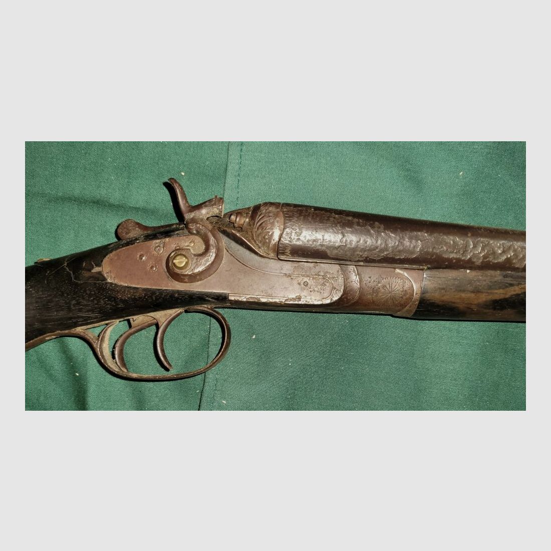 Gebrüder Schniewind Braunschweig unbekannt